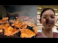 Download Lagu Về tới Sài Gòn làm ngay dĩa cơm tấm sườn đè - Cơm tấm Ba Ghiền có còn ghiền như xưa?