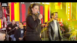 الشماتين مستنين عـ نار ترند 2026 النجمه دنيا الالفي والسيد حسن واوشا مصر 