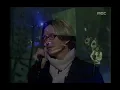 Sung Si-kyung - The road to me, 성시경 - 내게 오는 길, Music Camp 20010120