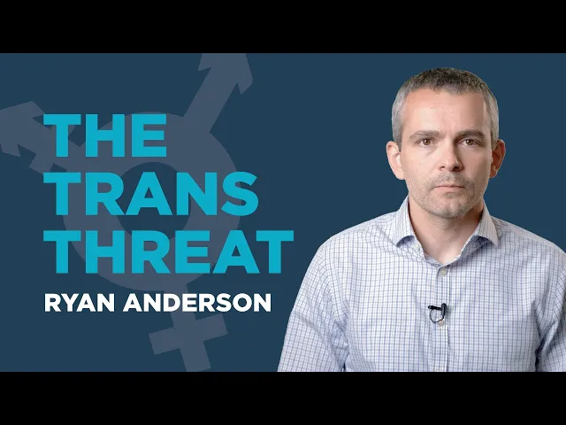 The Transgender Threat