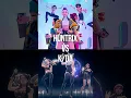 Download Lagu Huntrix VS K/DA
