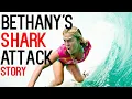 Bethany Hamilton The Unstoppable Story