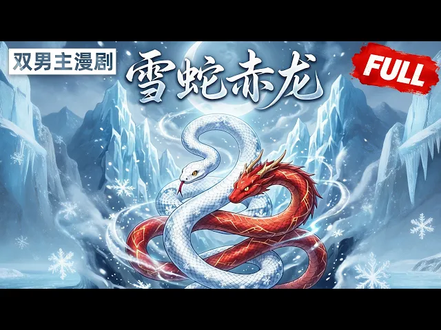 红红认他作唯一的“宝宝”,对他极致占有、百般宠溺,捕猎护食、独宠一人,哪怕被群蛇视作怪物也毫不在意。 完结合集