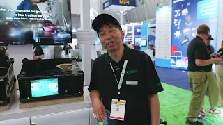 Raijin Project