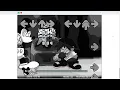 Lagu FNF VS Mouse.avi Really happy Fanmade but it's HD version