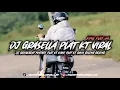 Download Lagu DJ PLAT KT GRASELLA BY KING PLAT DA SOUND KANE YG LAGI VIRAL TIKTOK