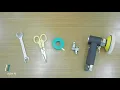 Download Lagu How to Use the Swivel Fitting (SOHRR621C)