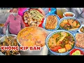 Download Lagu It's hard to believe that there are more than 10 people selling crab noodle soup at Nup Hem resta...