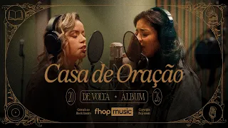 CASA DE ORAÇÃO | fhop music