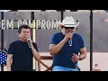 Emílio & Eduardo, @rionegroesolimões - Resenha Sem Compromisso