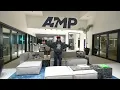 The Brand NEW AMP House Tour