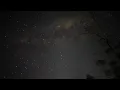 The last #milkyway timelapse for 2023 from #bluemountains in #sydney #australia