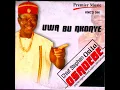 Nulu Onu Anyi
