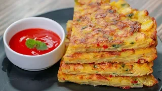 broccoliomlette #broccolirecipe #omelette #tastyhours #lchfrecipe #ketorecipe.. 