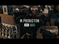 The Walking Dead: Daryl Dixon -- In Production
