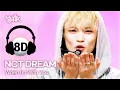 [🔊8D Bank] NCT DREAM (엔시티드림) - When I'm With You | KBS WORLD TV 241122