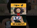 Download Lagu 🔥4X Zero Recoil sensitivity | 4x no Recoil Spray | 4x Zero Recoil Sensitivity with non Gyroscope