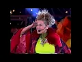 Download Lagu XUXA - Pout Pourri XSPB - Criança Esperança 2003