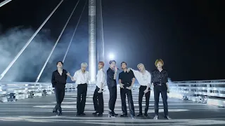 BTS 방탄소년단 Butter The Tonight Show Starring Jimmy Fallon 