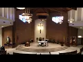 Sunday Mass