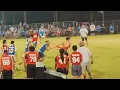 Choctaw Stickball World Series Tournament 2025 - Beaver Dam vs Koni Hata Action-Packed Highlights