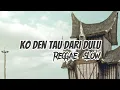 Download Lagu ADRYANN BISARA || REGGAE MINANG KO DEN TAU DARI DULU || REMIX 2023