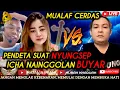 Download Lagu 🔴GE3RJ4 MALU⁉️ MISSONARIS CANTIK ICHA NAINGGOLAN FT. PENDETA SUAT BABAK BELUR DILIBAS MUALAF DITO?