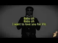 Runtown - For Life (Karaoke Version)
