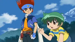 بي بليد المعركة الحديدية الموسم الاول الحلقة18 