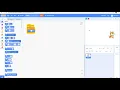 3 FOREVER LOOP in Scratch