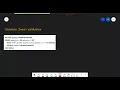 Standard Algorithm Input Validation