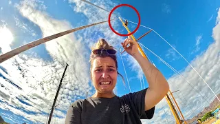 Did we just WASTE THOUSANDS $$$ on this? | Sailing Sitka Ep 91