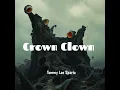 Crown Clown
