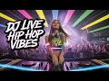 Download Lagu High Energy DJ Hip Hop Mix 🔊 | Urban Party 2025