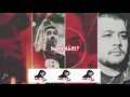 Fuat ft. Sahtiyan & Sagopa Kajmer & Ceza - BU NE CÜRET (Hassickdir? III / 2003) | GaR.I.P. Tube #26