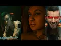 Cyberpunk 2077 Judy Romance Complete Romance MOD Male V