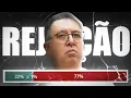 Download Lagu MARCELO TEIXEIRA: o presidente MAIS REJEITADO do país