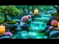 Relaxing Music to Calm Your Mind 🌿 Water Sounds, Relieve Anxiety, Deep Sleep | Insomnia & Depressio