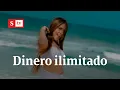 Gano mas de 100 millones en OnlyFans Aida Cortes Semana Noticias