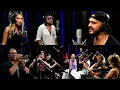 Download Lagu Leonid \u0026 Friends – Baby, What a Big Surprise (Chicago cover)