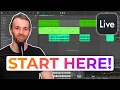 The Only Ableton Live 12 Beginner Tutorial You Need