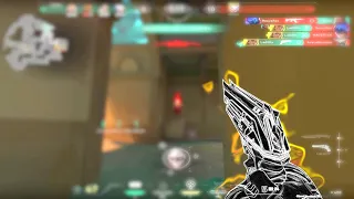 Get Like This 🧡 (Valorant Montage)