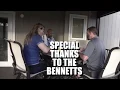 Three-Season Room Remodels in Lawrence KS by Construction Specialties