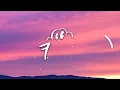 Nicki Nicole, Rels B - qué le pasa conmigo? (Letra/Lyrics)