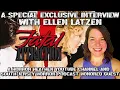 Interview with Ellen Latzen Ellen Gallagher from Fatal Attraction 1987
