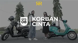 Slemanreceh - Korban Cinta