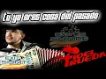 TU YA ERES COSA DEL PASADO  FIDEL RUEDA ( VIDEO OFICIAL ) ESTRENO MUNDIAL HD  2011