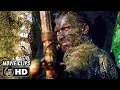 Download Lagu PREDATOR CLIP COMPILATION #2 (1987) Sci-Fi, Arnold Schwarzenegger