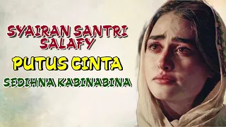 Download SYAIRAN SUNDA PUTUS CINTA VERSI AKUSTIK RUANG SYAIRAN MP3