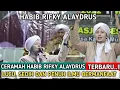 Download Lagu TERBARU 2024 CERAMAH HABIB RIFKY ALAYDRUS LUCU DAN SEDIH